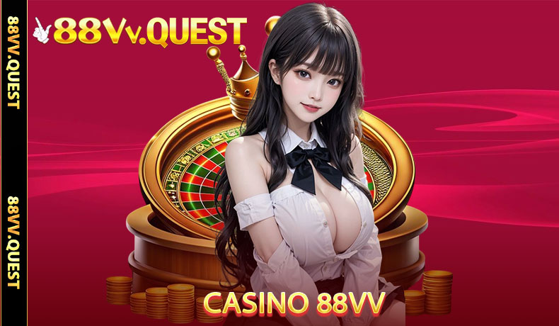 Casino 88Vv