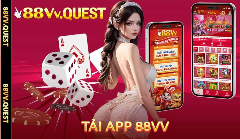 Tải App 88Vv