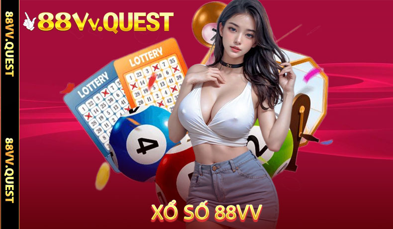 Xổ số 88Vv